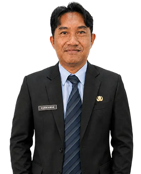 Kepala BAPPEDA Kabupaten Sintang