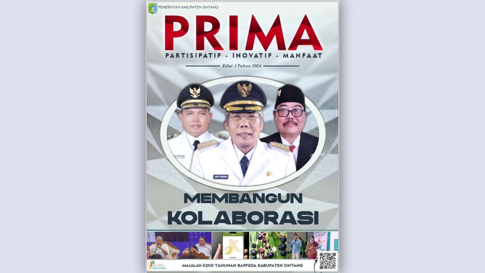 Edisi 1 Tahun 2024