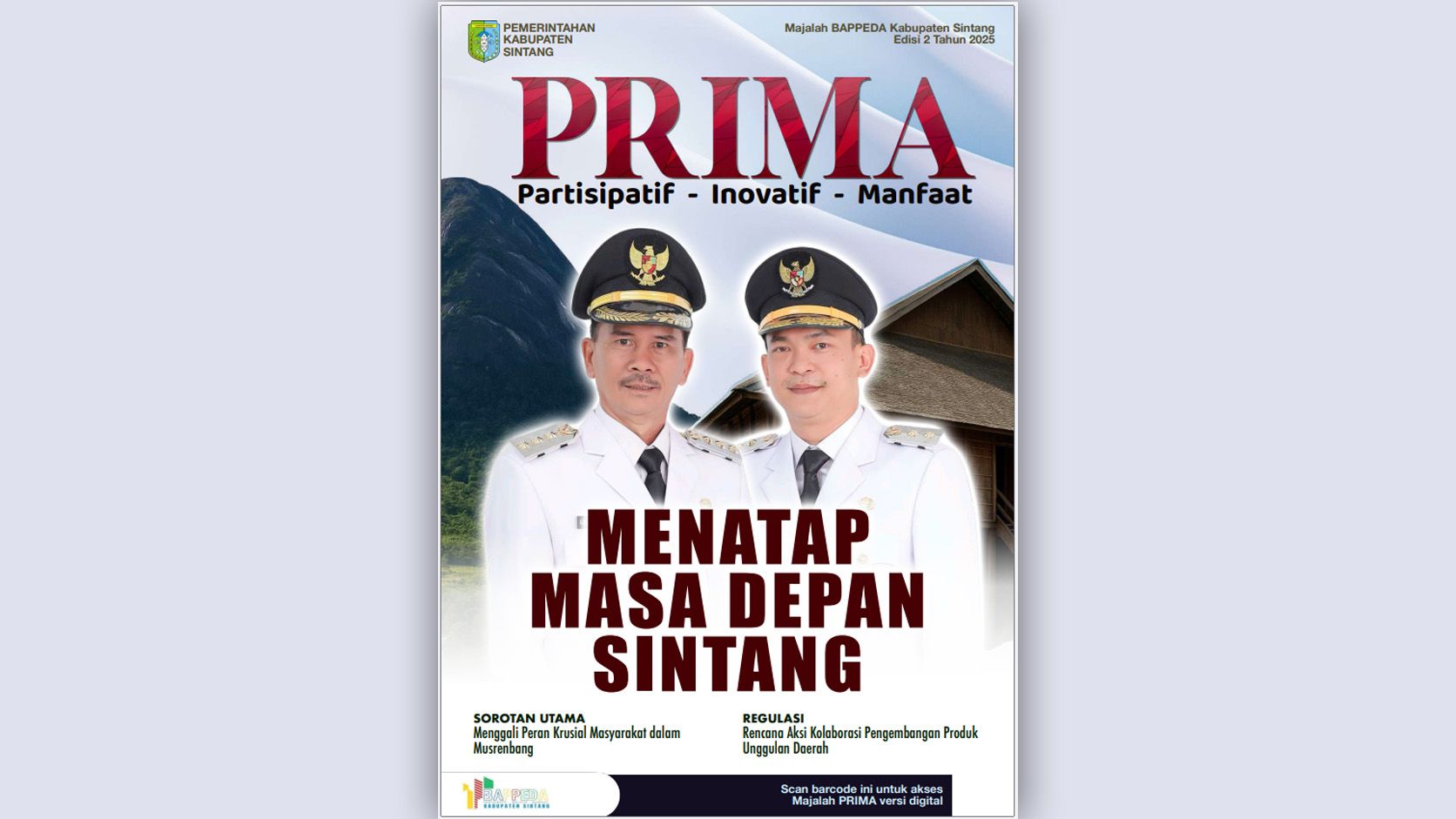 Edisi 2 Tahun 2025